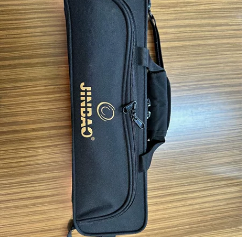 津宝长笛初学者，1280线下琴行购入，用过...