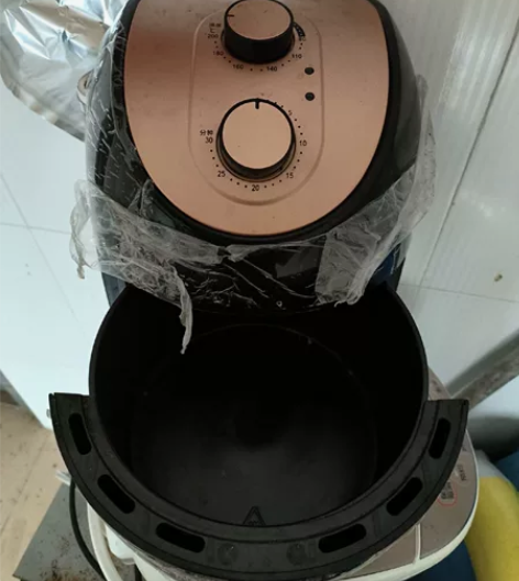 搬家啦，搬家啦！ 空气炸锅便宜出，还有瑜伽...