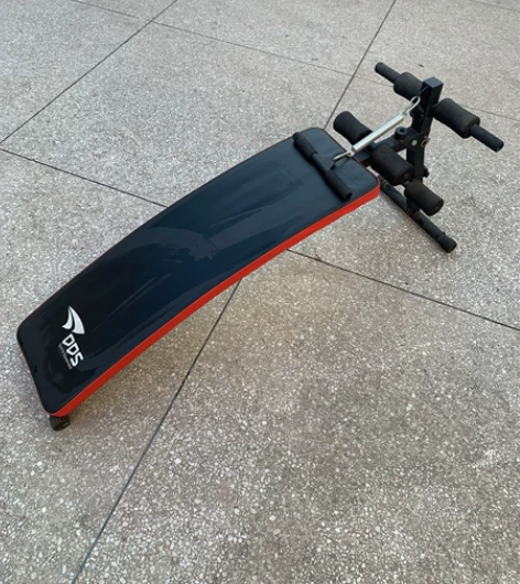 多得士健身板；仰卧板；哑铃凳卧推凳仰卧起坐...