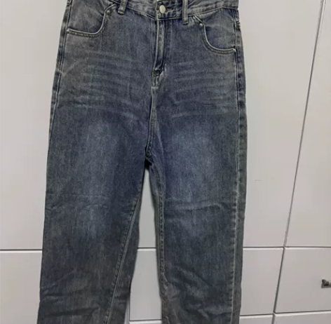 真实普通人卖闲置衣服 衣服:100/6-7...