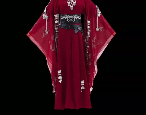 退坑出物，60带走s码裤子不知道放哪里去了...