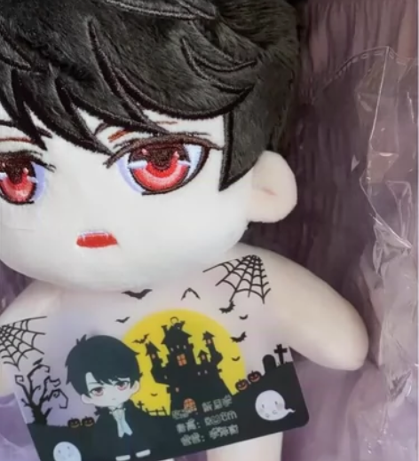 恋与制作人李泽言2023生日拍立得 拍立得...