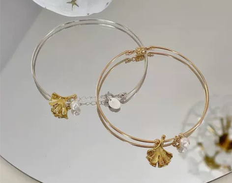 此生眷恋 CinC仙瓷 恋与白起卡面同款银...