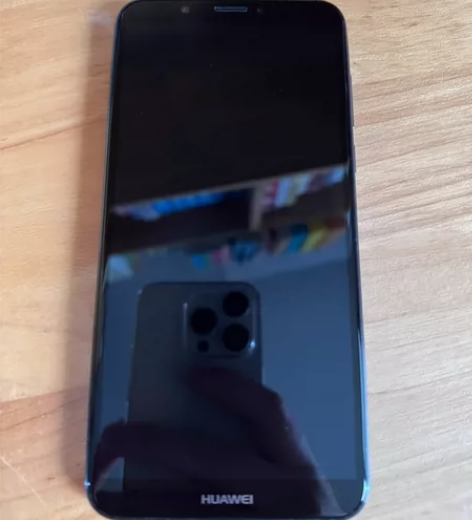 华为畅享10手机批发 成色9.5新  原屏...