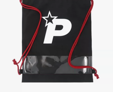 phew新款篮球健身包训练运动双肩收纳袋抽...