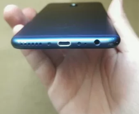 华为麦芒6 外屏有裂，有激活锁，建议会解锁...