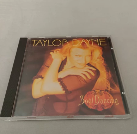 Taylor Dayne   Soul D...
