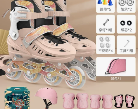 颜色分类:【礼盒装凤凰闪光】两用+大礼包[...