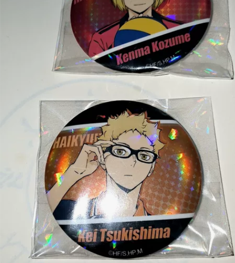 星河动漫研磨月岛普谷 12r/1￥12