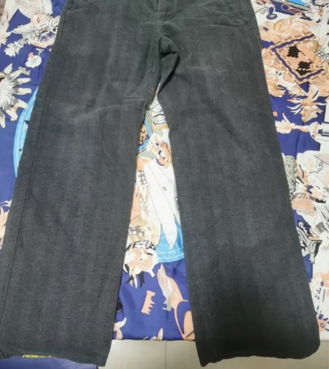 男士休闲裤16576AP便宜处理包邮 感兴...