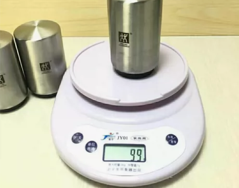 德国外贸尾货库存双立人不锈钢开瓶器酒吧家用...