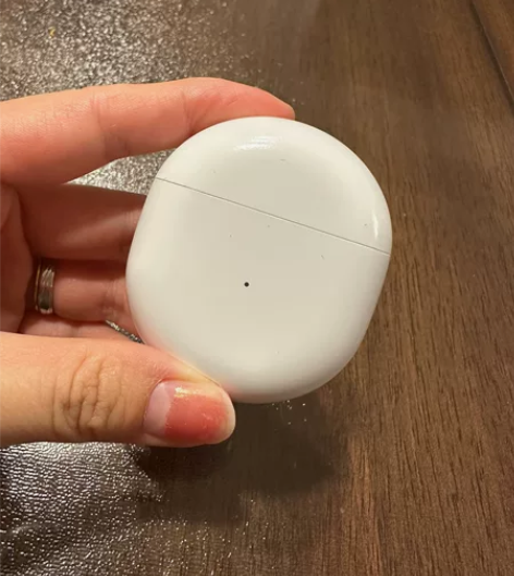 OnePlus Buds 一加TWS真无线...