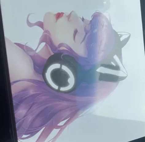 妖舞四代耳机盒子 耳机都卖掉了盒子留着没啥...