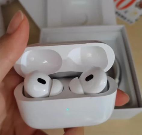 最后三十多个【华强北airpods】五代p...