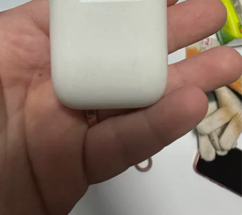 AirPods 1代 19年或者20年入的...