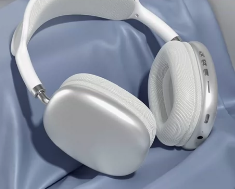 【全新包邮】网红全新头戴式耳机蓝牙耳机复古...