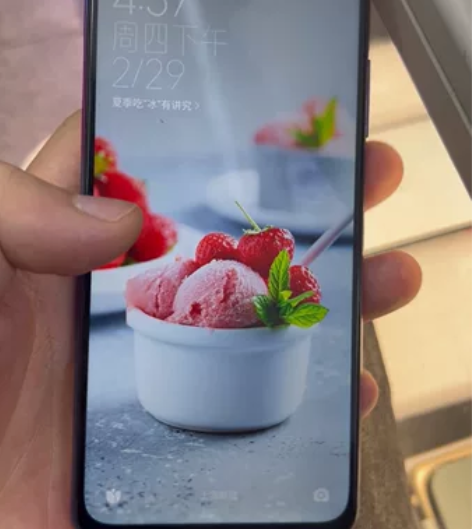 红米 感兴趣的话点“我想要”和我私聊吧～有...