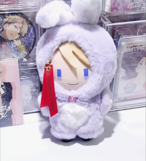 【标价出】 偶像梦幻祭 es 美娃娃衣  ...