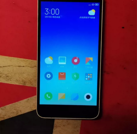 红米5a，2+16版本，无拆无修功能正常电...