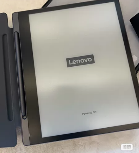 联想YOGA Paper 墨水平板 202...