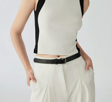 Vero Moda商场同款针织背心女202...