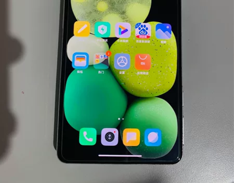 红米K50电竞版，国行版本，5G，配置是1...