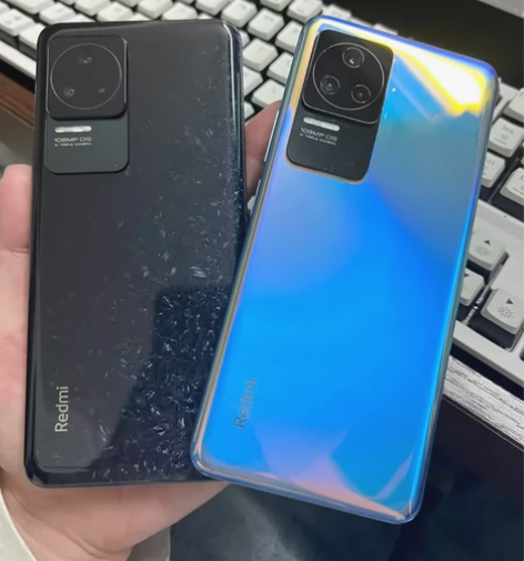 红米K50pro 高配版 8+128G 【...