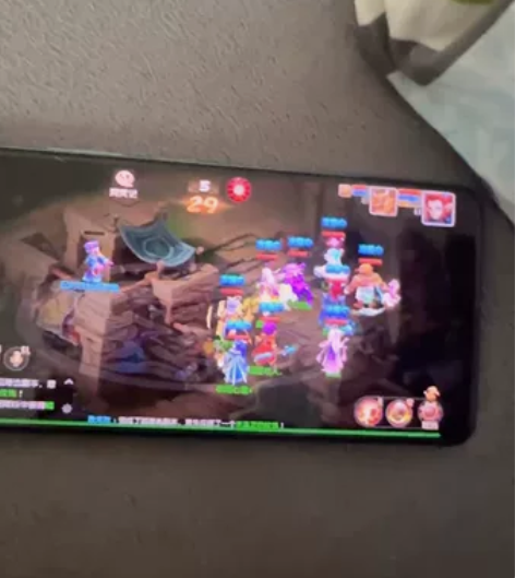 红米k40幻境 12+256  无拆无修，...