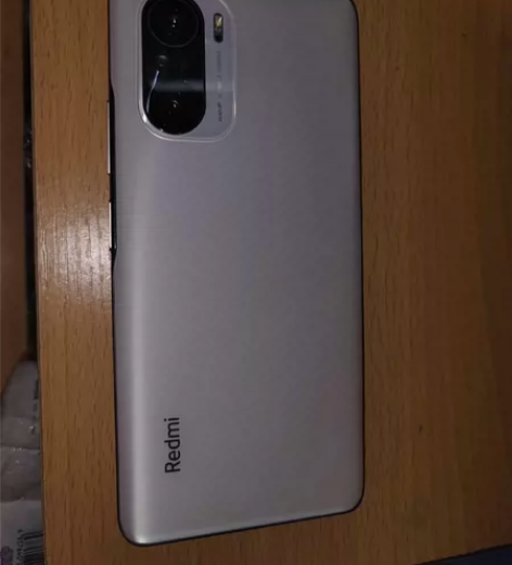 红米k40Pro 8+256，白色全网通版...