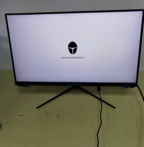 雷神黑武士SE 24.5英寸 2K 165...