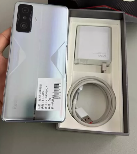 99新红米K50电竞版  8+256G  ...