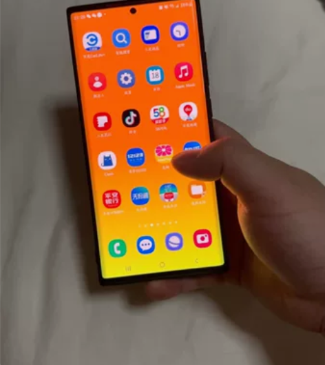 Samsung/三星 三星 Galaxy ...