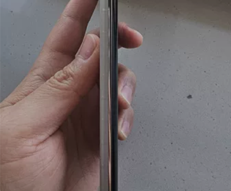 慢出个人闲置三星note 20 ultra...