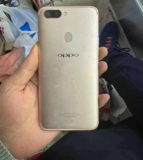 oppor11s 4加64g，高通骁龙66...