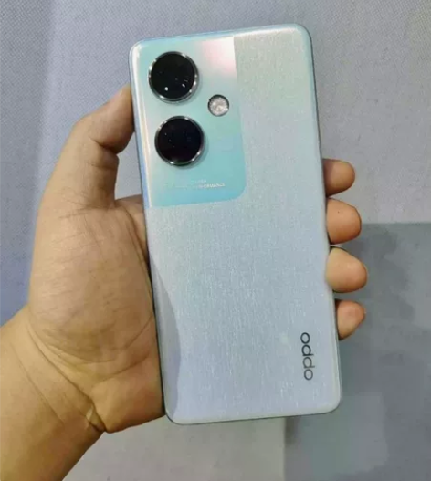 OPPO K11 12+512G 全新未使...