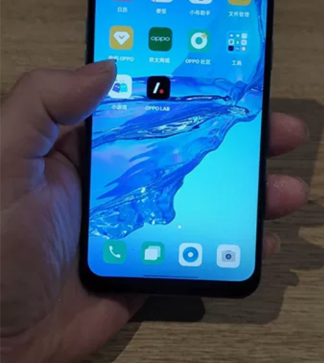 OPPO   a32    蓝色 内存4+...