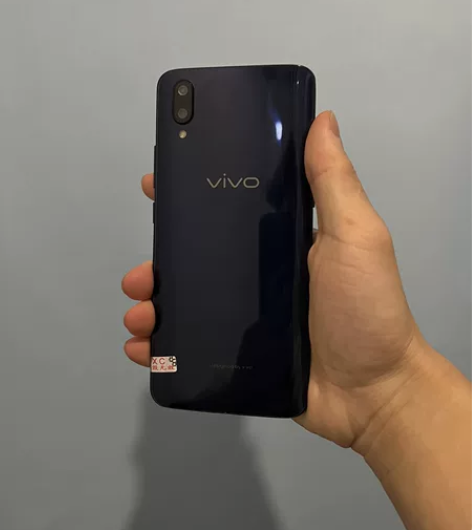 【包邮发出】闲置一台vivo X23全网通...