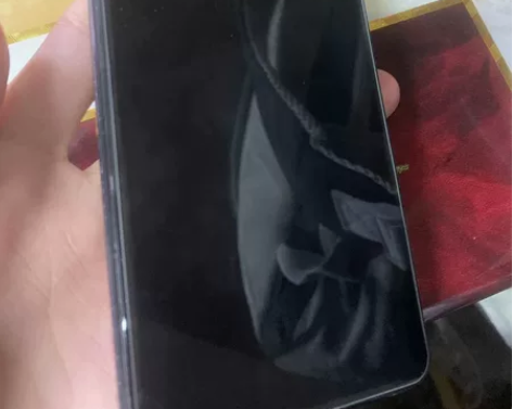 红魔一代 6+64 一切功能正常 指纹 人...