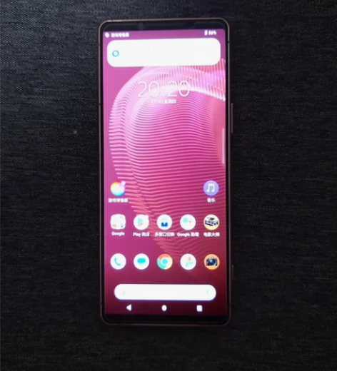 索尼 Xperia5 III 港版国际版带...