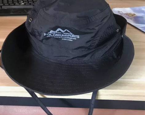 速干渔夫帽！户外登山男女徒步露营钓鱼防紫外...