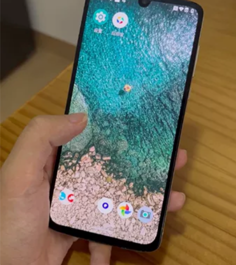 摩托罗拉z4 moto、5G全网通、4+1...