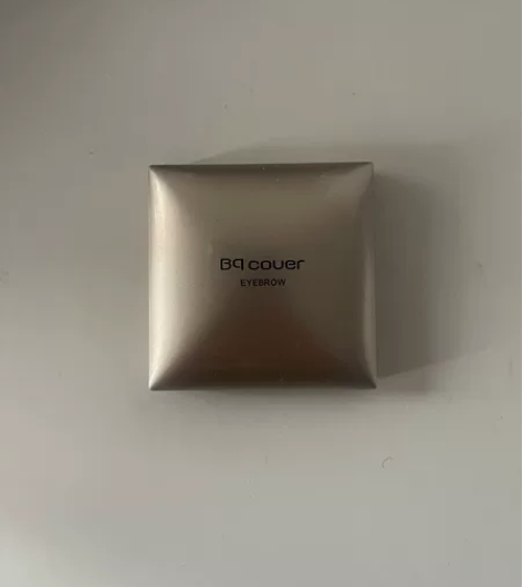 国货佩翘封面立体塑形眉粉防水不脱色自然持久...