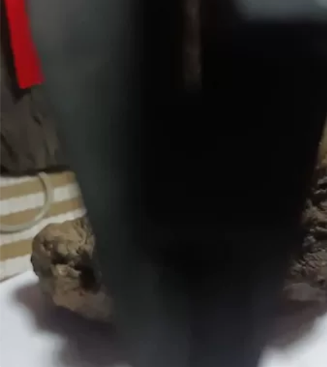 文房四宝，玉石 蜡石镇纸。天然无修 感兴趣...