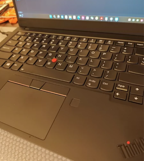 联想thinkpad x1 carbon ...