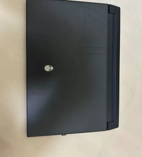 外星人笔记本21年18000?入的手 几乎...