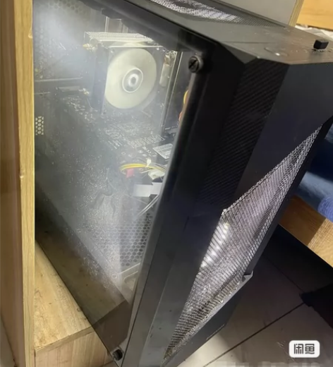 含泪离开杭州，转让自己用的电脑，希望下一个...