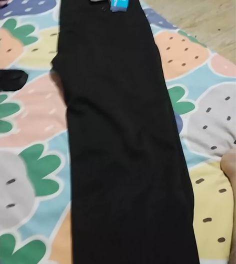 男士休闲西裤加绒 感兴趣的话点“我想要”和...