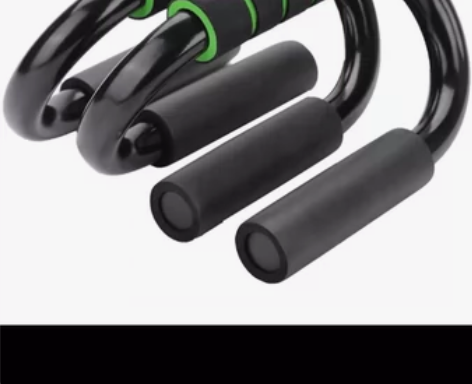 S型多功能俯卧撑支架健身辅助器材 ?虽是处...