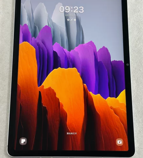 #三星tabs7  T875 通话版6+1...