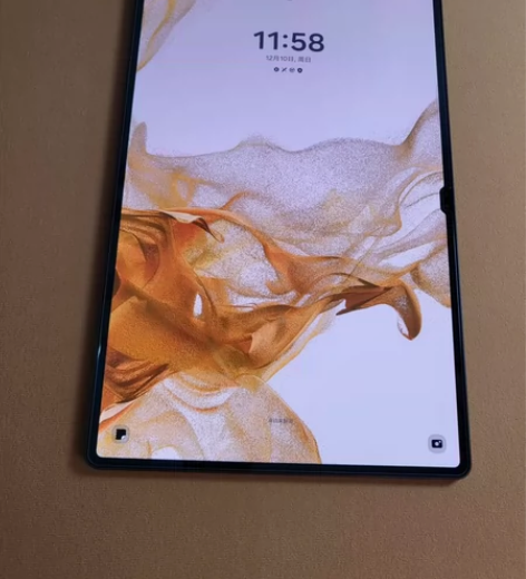 三星平板TabS8Ultra X900 W...